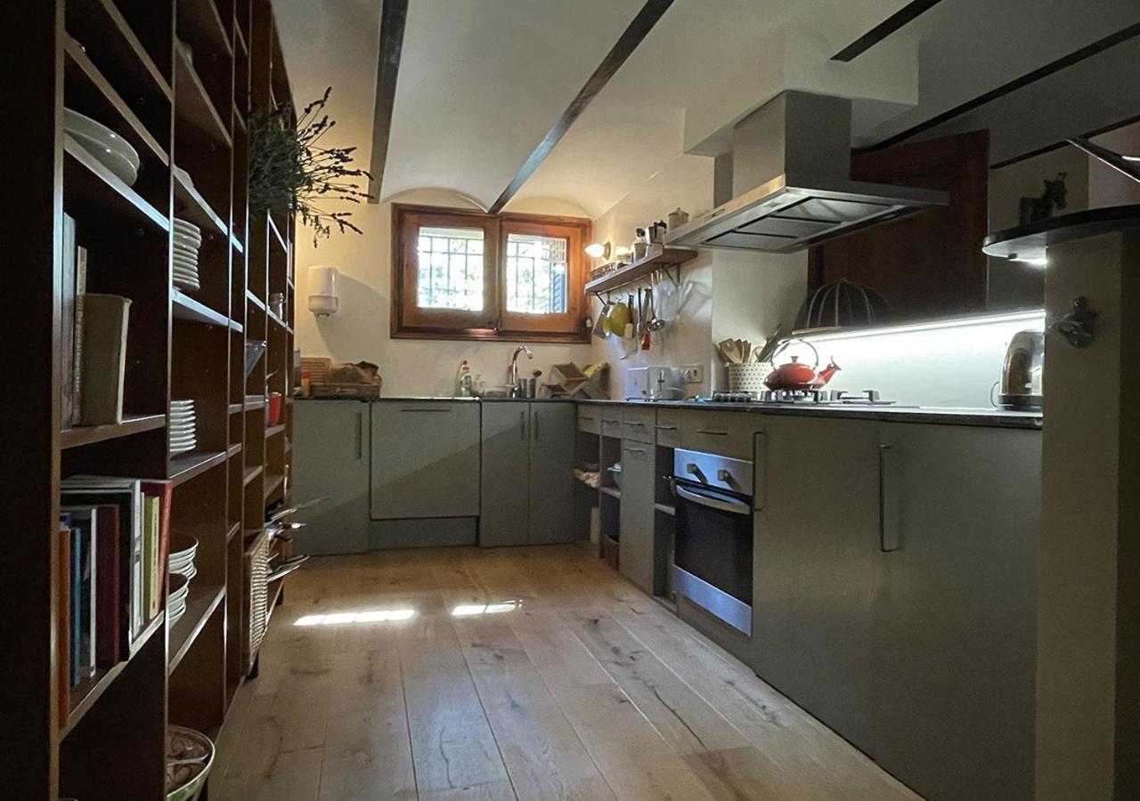 Can Codol De Fluvia - Casita Torroella de Fluviá Zewnętrze zdjęcie