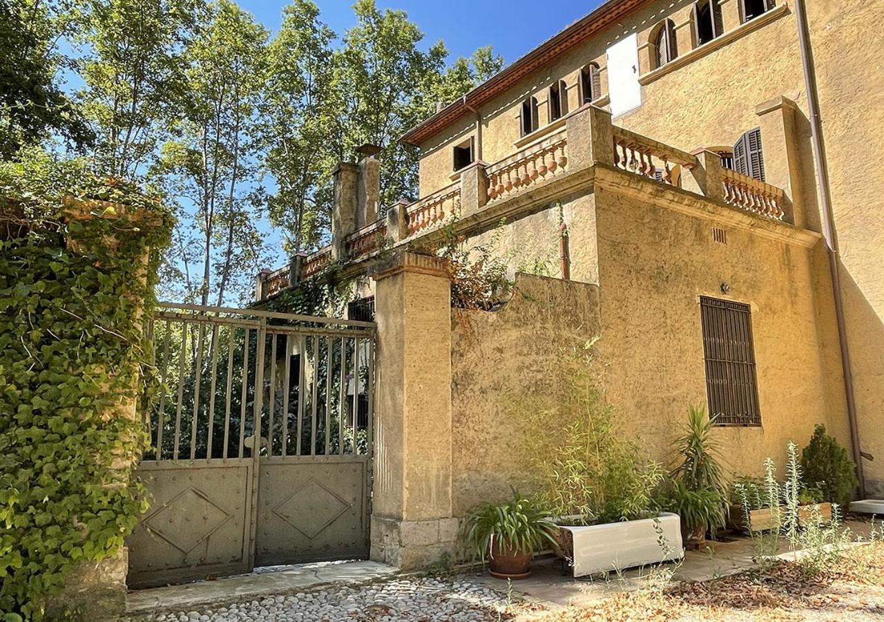 Can Codol De Fluvia - Casita Torroella de Fluviá Zewnętrze zdjęcie