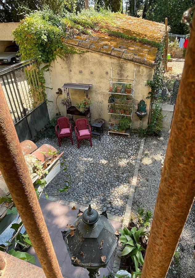 Can Codol De Fluvia - Casita Torroella de Fluviá Zewnętrze zdjęcie