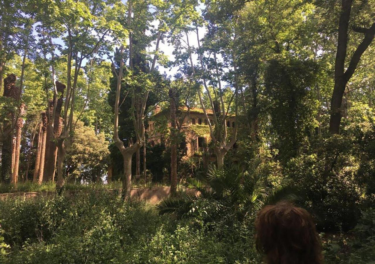 Can Codol De Fluvia - Casita Torroella de Fluviá Zewnętrze zdjęcie