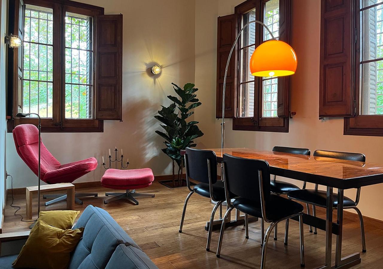 Can Codol De Fluvia - Casita Torroella de Fluviá Zewnętrze zdjęcie